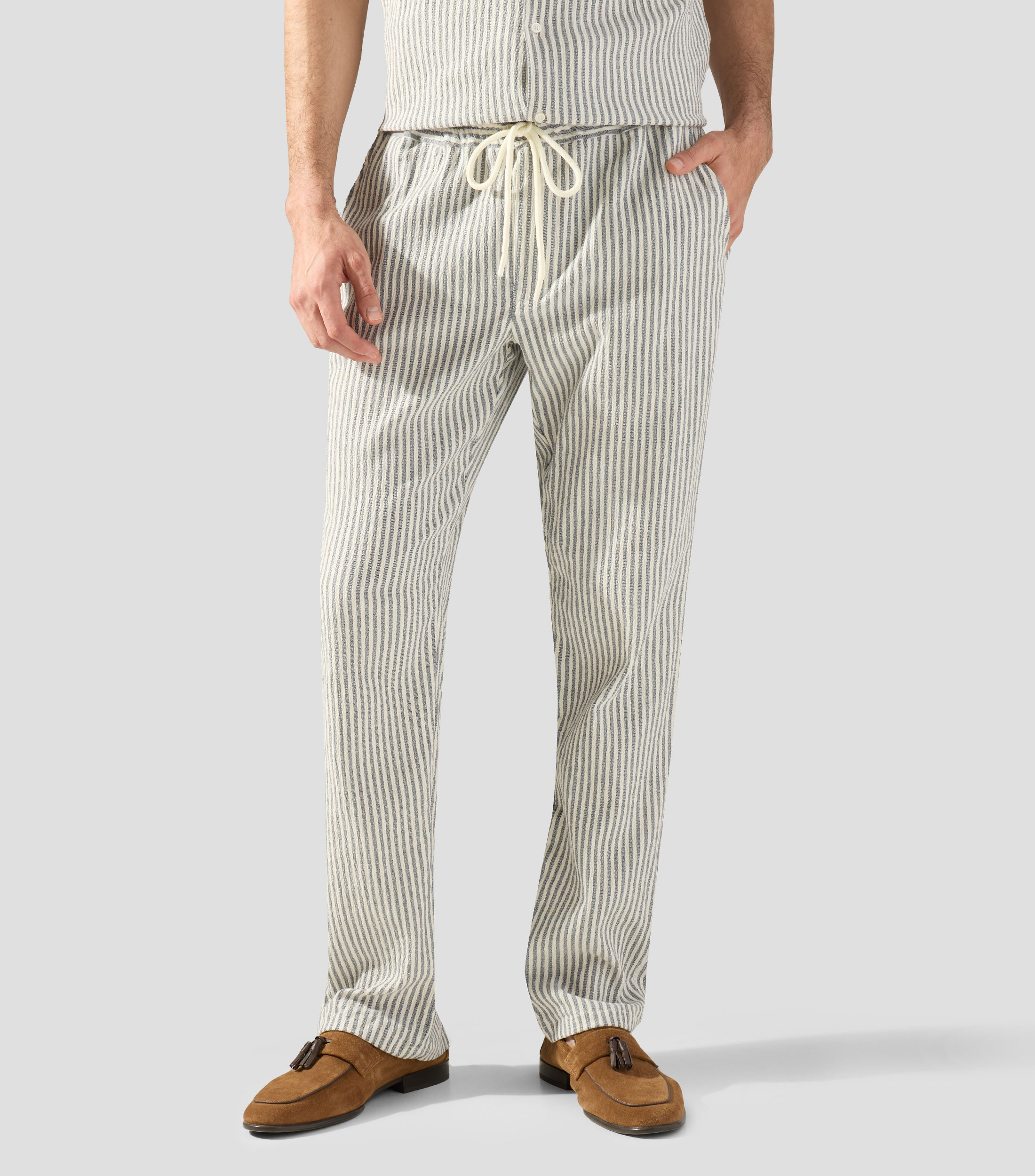 Pantalón casual Hombre
